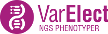 The Next Generation Sequencing Phenotyper | VarElect